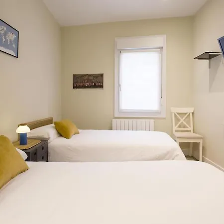 Bilbao Costa Iii By Aston アパート *