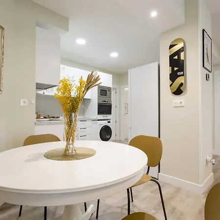 Bilbao Costa Iii By Aston Apartment