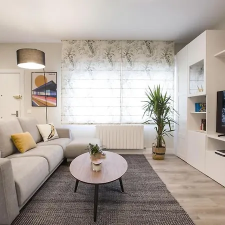Apartment Bilbao Costa Iii By Aston