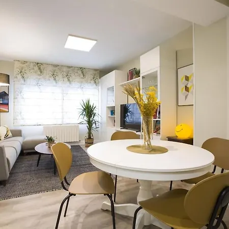 Bilbao Costa Iii By Aston アパート ゲチョ