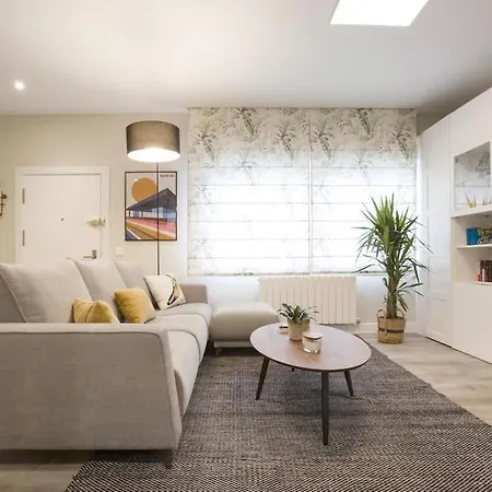 Bilbao Costa Iii By Aston *