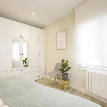 Apartment Bilbao Costa Iii By Aston *