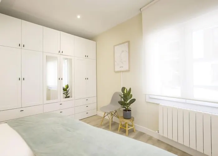 Apartment Bilbao Costa Iii By Aston *