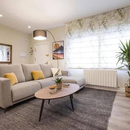 Bilbao Costa Iii By Aston דירה גטסו