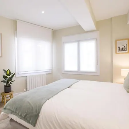 דירה Bilbao Costa Iii By Aston