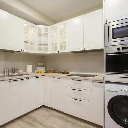 Bilbao Costa Iii By Aston * גטסו