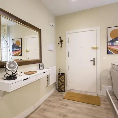 Bilbao Costa Iii By Aston דירה *